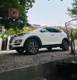 هیوندای تۆکسۆن
